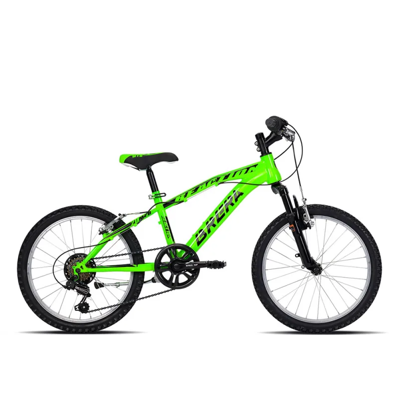 MTB BRERA REACTION 20"