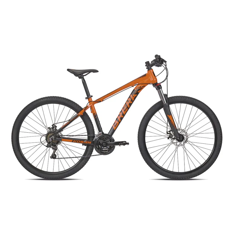 MTB BRERA KOBAN 24"