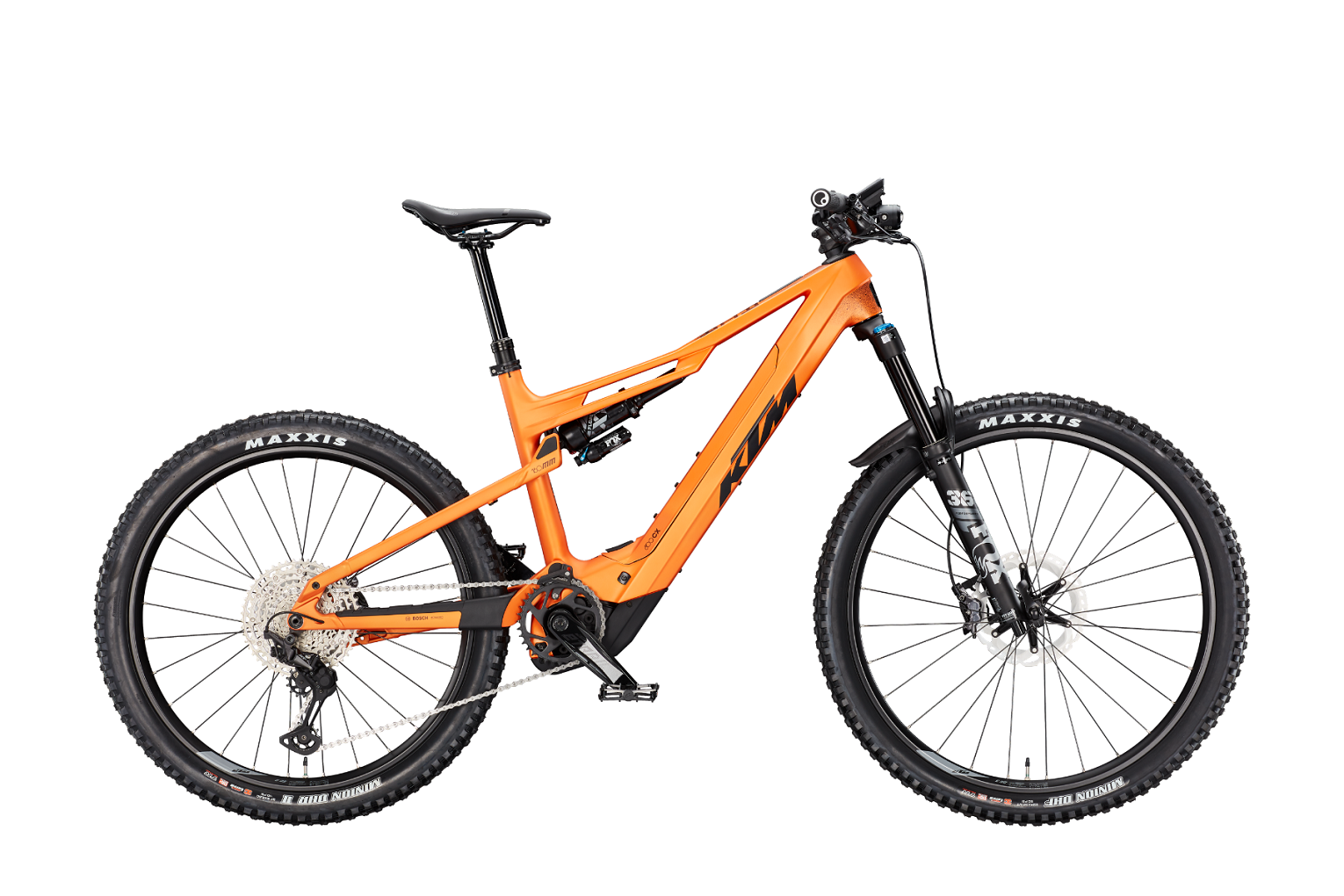 KTM MACINA KAPOHO PRO L 2025
