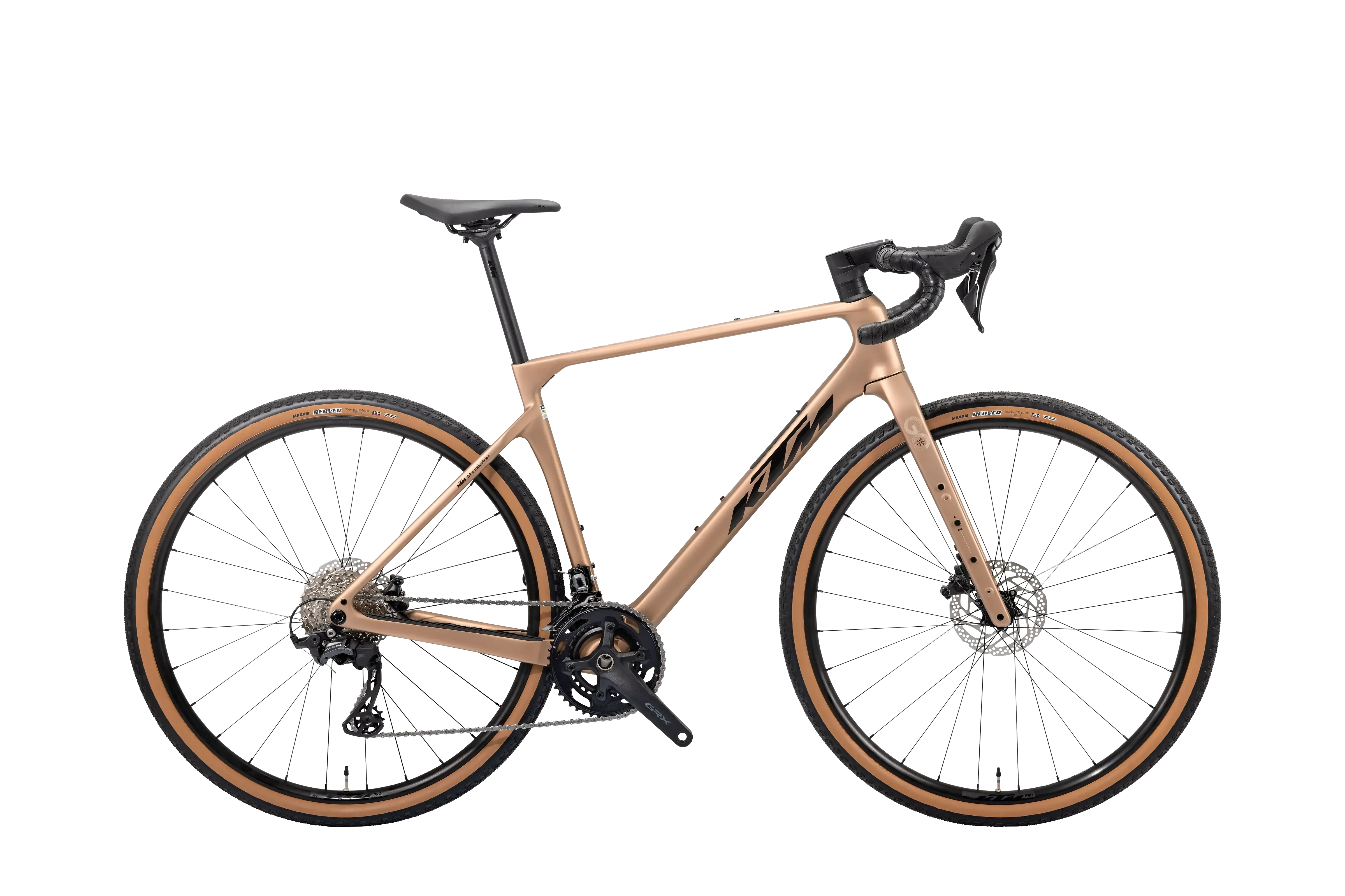 KTM GRAVELATOR PRO 2026