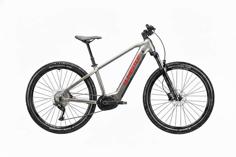 WHISTLE B-RACE A 7.4 2025