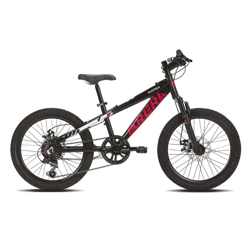 MTB BRERA OVERBY 20"