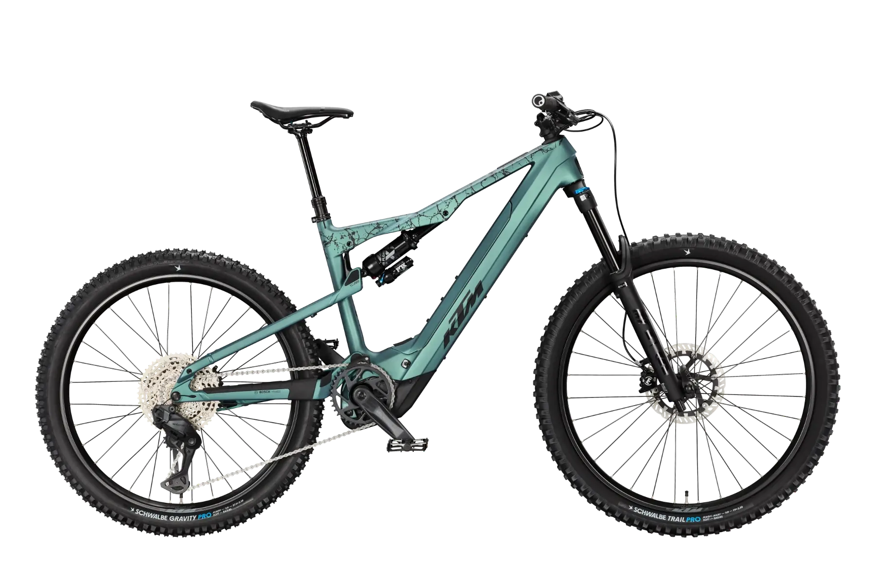 KTM MACINA KAPOHO MASTER Di2 CX-RACE MY 2027