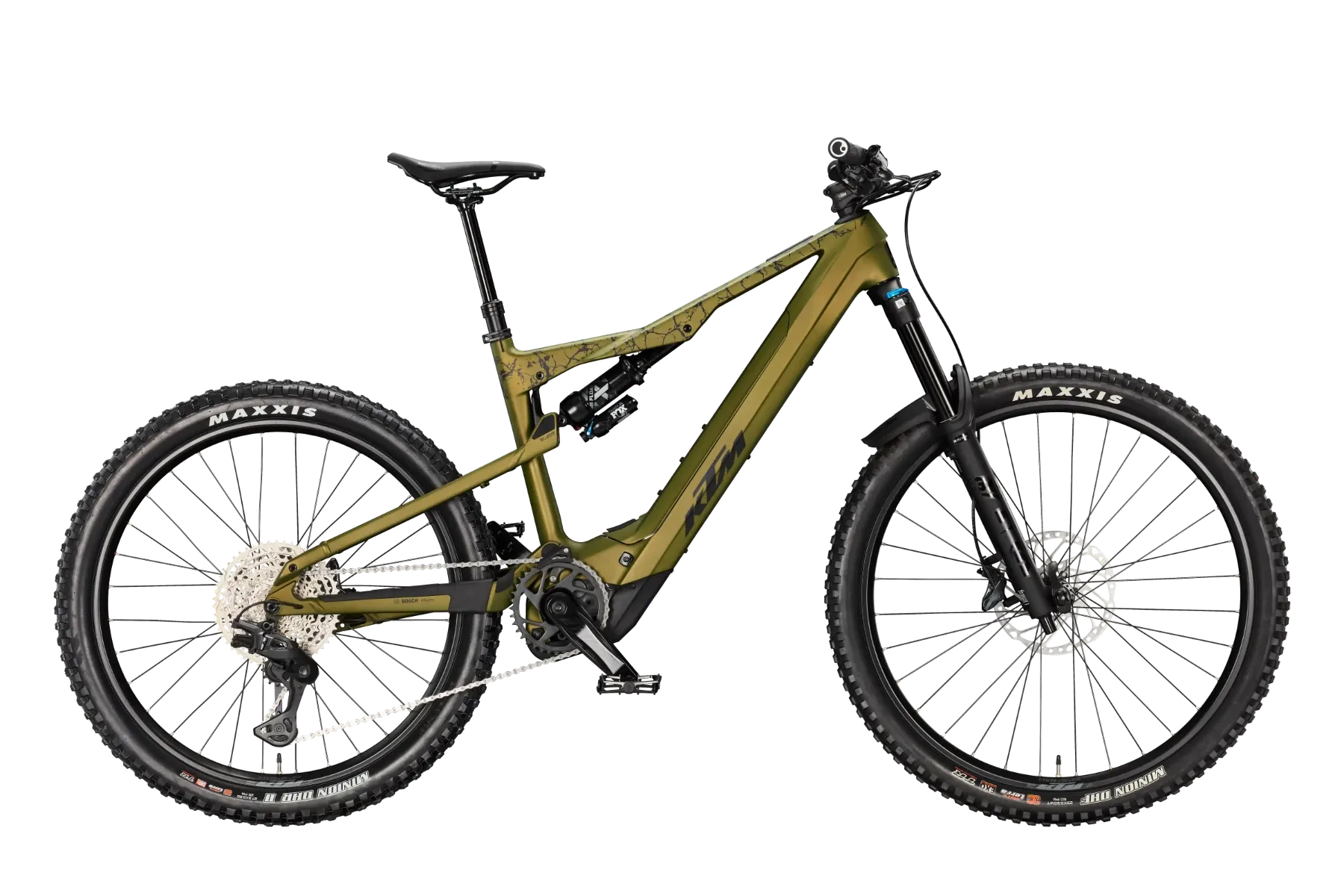 KTM MACINA KAPOHO MASTER CX-RACE MY 2027