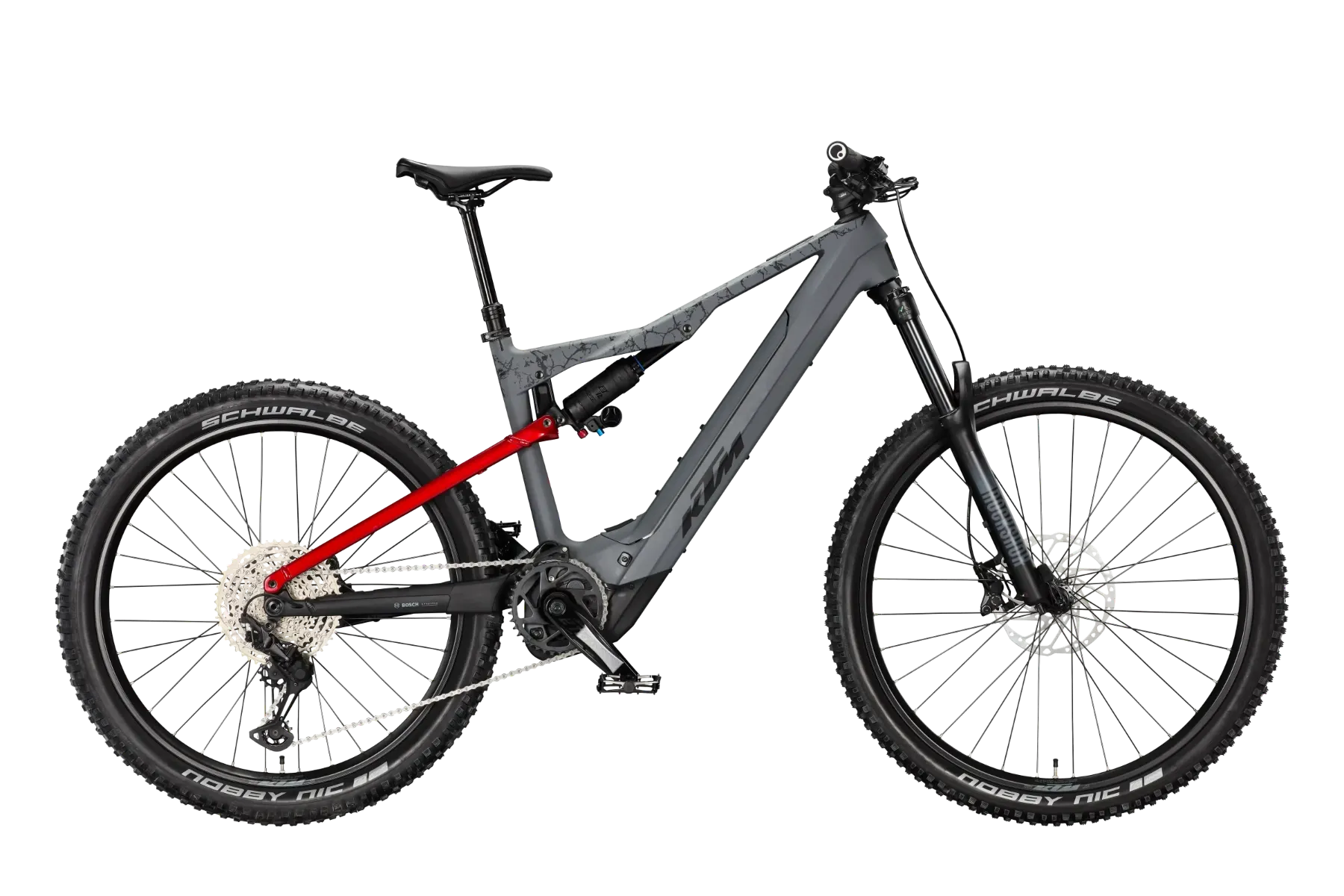 KTM MACINA KAPOHO ELITE CX-RACE MY 2027
