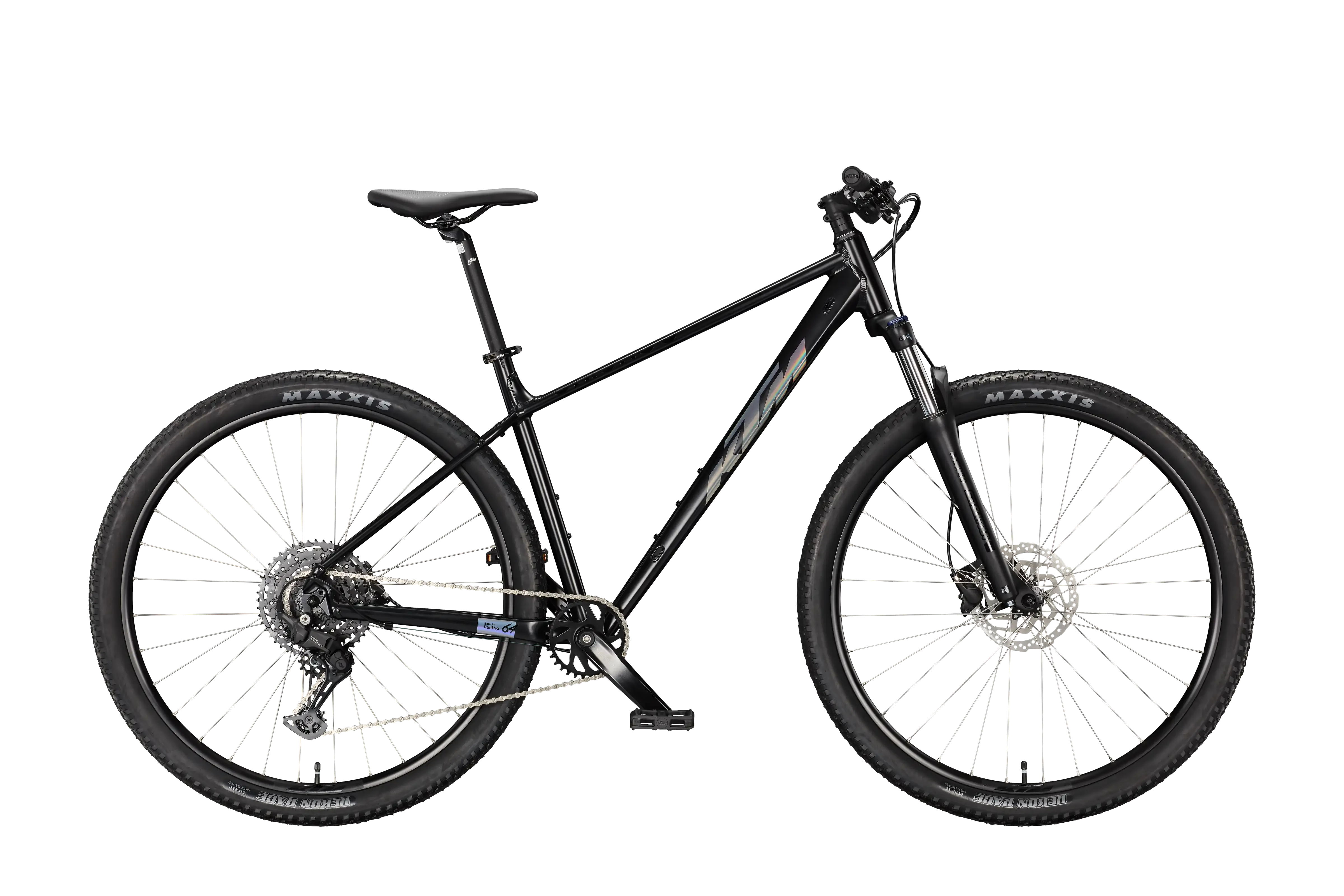 KTM CHICAGO 291 29" MY 2027