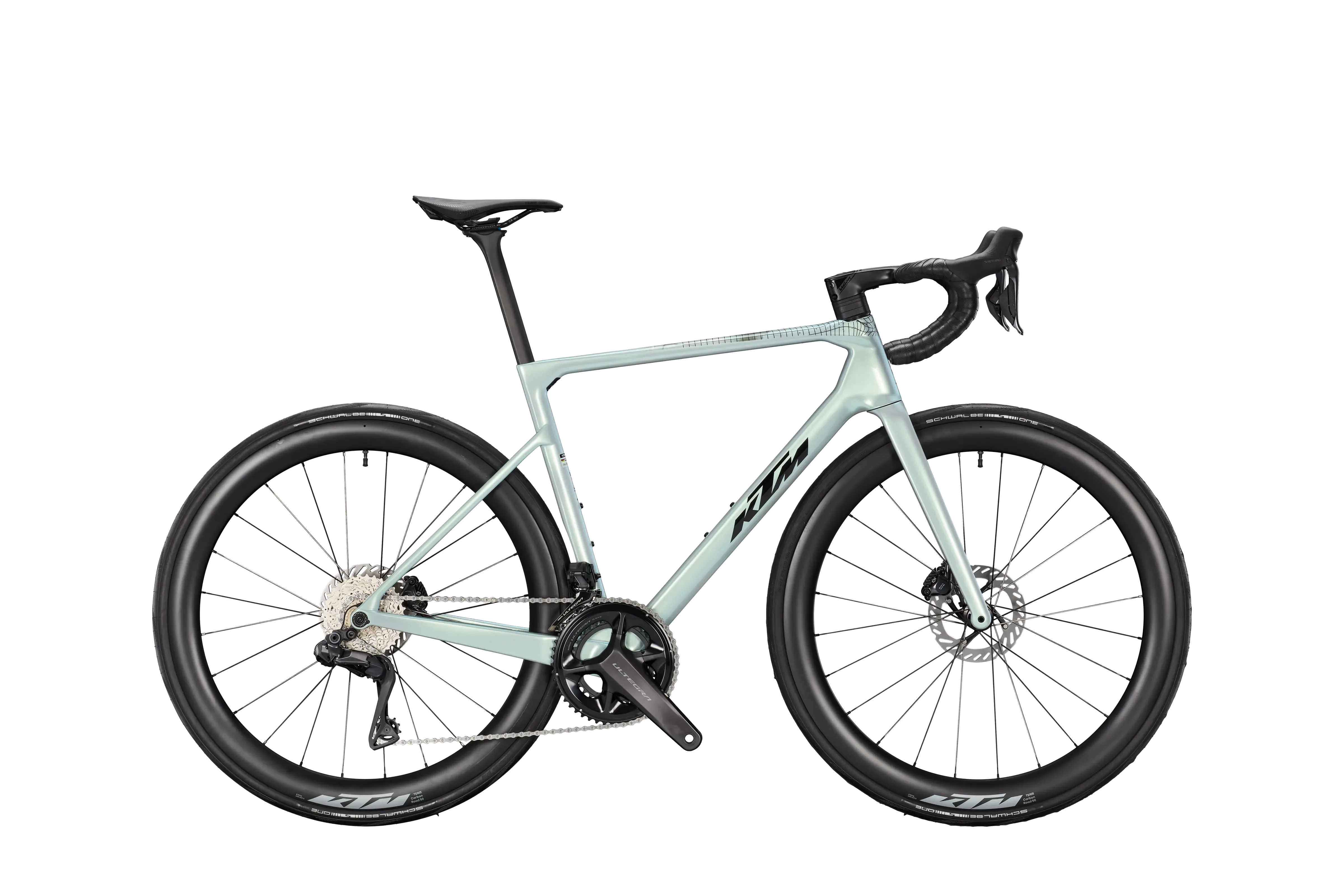 KTM REVELATOR ALTO MASTER Di2 POWERMETER MY2027