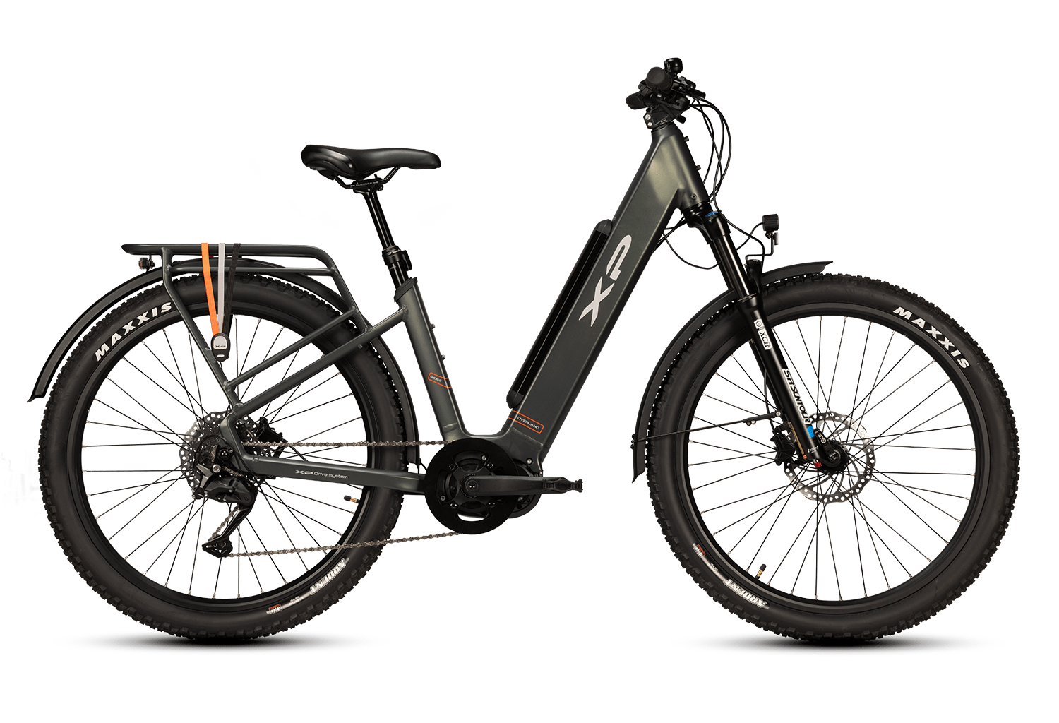 XP BIKE I-DM9.2 OVERLAND 