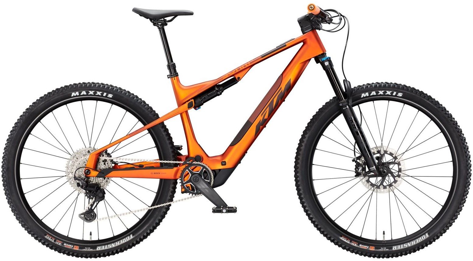 KTM MACINA SCARP SX MASTER 2025